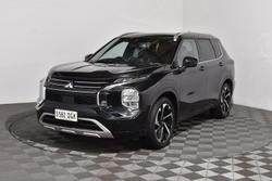 2022 Mitsubishi
Outlander Exceed Tourer