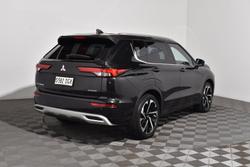 2022 Mitsubishi
Outlander Exceed Tourer