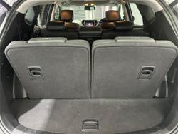 2017 Hyundai Santa Fe Highlander DM3 Series II MY17 4X4 On Demand Grey