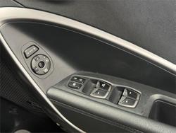 2017 Hyundai Santa Fe Highlander DM3 Series II MY17 4X4 On Demand Grey
