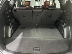 2017 Hyundai Santa Fe Highlander DM3 Series II MY17 4X4 On Demand Grey
