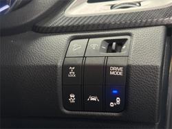 2017 Hyundai Santa Fe Highlander DM3 Series II MY17 4X4 On Demand Grey