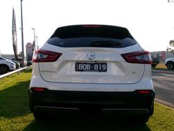2020 Nissan
QASHQAI Ti