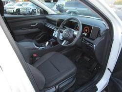 2025 Hyundai
Tucson