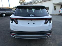 2025 Hyundai
Tucson