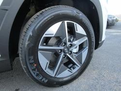 2025 Hyundai
Tucson