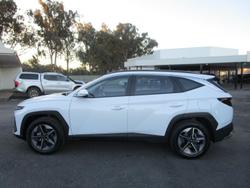 2025 Hyundai
Tucson