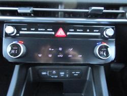 2025 Hyundai
Tucson