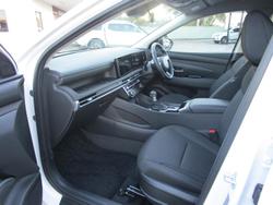 2025 Hyundai
Tucson