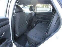 2025 Hyundai
Tucson