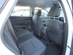 2025 Hyundai
Tucson