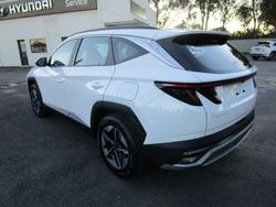2025 Hyundai
Tucson