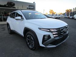 2025 Hyundai
Tucson