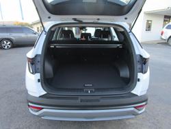 2025 Hyundai
Tucson