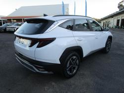 2025 Hyundai
Tucson