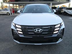2025 Hyundai
Tucson