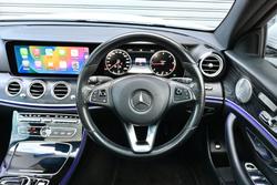 2016 Mercedes-Benz E-Class E220 d W213 Designo - Diamond White Bright