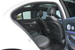 2016 Mercedes-Benz E-Class E220 d W213 Designo - Diamond White Bright