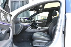 2016 Mercedes-Benz E-Class E220 d W213 Designo - Diamond White Bright