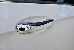 2016 Mercedes-Benz E-Class E220 d W213 Designo - Diamond White Bright