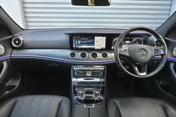 2016 Mercedes-Benz E-Class E220 d W213 Designo - Diamond White Bright