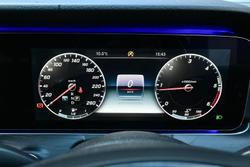 2016 Mercedes-Benz E-Class E220 d W213 Designo - Diamond White Bright