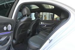 2016 Mercedes-Benz E-Class E220 d W213 Designo - Diamond White Bright