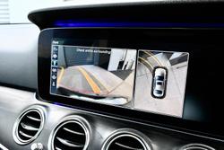 2016 Mercedes-Benz E-Class E220 d W213 Designo - Diamond White Bright