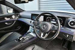 2016 Mercedes-Benz E-Class E220 d W213 Designo - Diamond White Bright