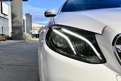 2016 Mercedes-Benz E-Class E220 d W213 Designo - Diamond White Bright