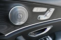 2016 Mercedes-Benz E-Class E220 d W213 Designo - Diamond White Bright