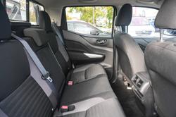 2021 Nissan
Navara ST-X