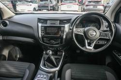 2021 Nissan
Navara ST-X