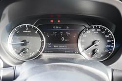 2021 Nissan
Navara ST-X