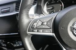 2021 Nissan
Navara ST-X