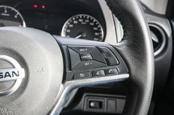 2021 Nissan
Navara ST-X