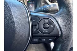 2022 Toyota
Corolla Ascent Sport Hybrid