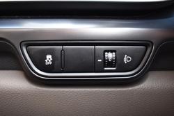 2024 Kia Carnival S KA4 PE MY25 Snow White Pearl