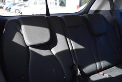 2024 Kia Carnival S KA4 PE MY25 Snow White Pearl