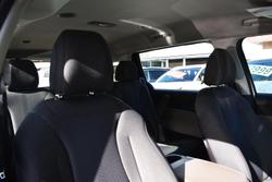 2024 Kia Carnival S KA4 PE MY25 Snow White Pearl