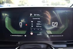 2024 Kia Carnival S KA4 PE MY25 Snow White Pearl