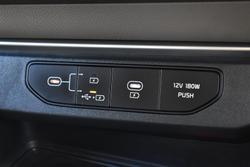 2024 Kia Carnival S KA4 PE MY25 Snow White Pearl