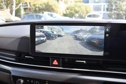 2024 Kia Carnival S KA4 PE MY25 Snow White Pearl