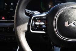 2024 Kia Carnival S KA4 PE MY25 Snow White Pearl