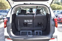 2024 Kia Carnival S KA4 PE MY25 Snow White Pearl