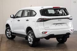 2025 Isuzu
MU-X LS-M