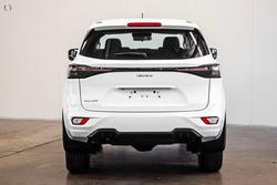 2025 Isuzu
MU-X LS-M
