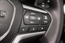 2025 Isuzu
MU-X LS-M