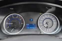 2018 Toyota Hilux SR GUN126R 4X4 Dual Range Glacier White