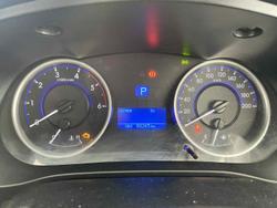 2018 Toyota Hilux SR GUN126R 4X4 Dual Range Glacier White